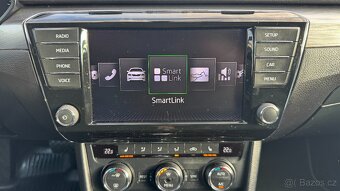 Škoda Superb III 2.0 TDI DSG STYLE PLUS,2x ALU,nové rozvody - 16