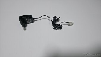 Airsoftová zbraň M85P - 16