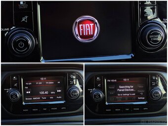 Fiat Tipo 1.4 Street 70kW (ODPOČET DPH) - 16