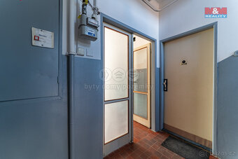 Prodej bytu 4+1, 81 m², Plesná, ul. 5. května - 16