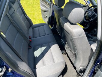 AUDI A4 1.6 AVANT, 184 TKM, 2001, SERVISKA, GARANCE KM - 16