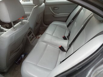BMW E90 320d 120kw na ND - 16