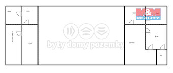 Prodej výrobního objektu, Veltruby, ul. Na návsi - 16