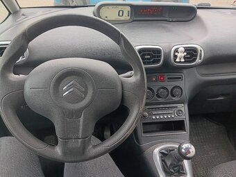 C3 Picasso VTi - 16