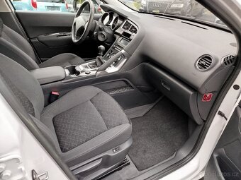 Peugeot 3008 1.6i FACELIFT, r.v. 12/2014, najeto 143.172 km - 16