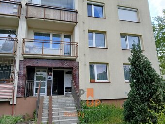 Prodej bytu 3+1 o rozloze75 m2, ulice Záhorského, Praha - Hl - 16