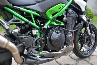 Kawasaki Z 900 / 1.majitel / ČR / záruka / 2025 - 16