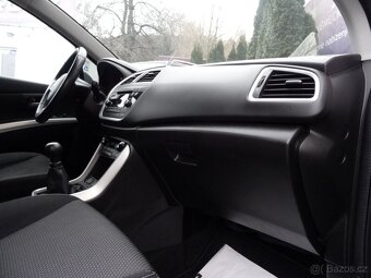 Suzuki SX4 S-Cross, 1,6VVTi 88kW 4x4 LIMITED - 16