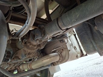 MAN TGS 33.510 6X4 - 16
