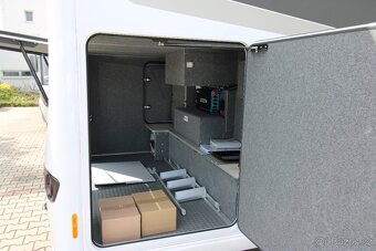 FRANKIA M-LINE T7400 GD - 16