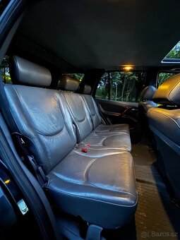 Prodáno Mercedes Benz ML 230 I - 16