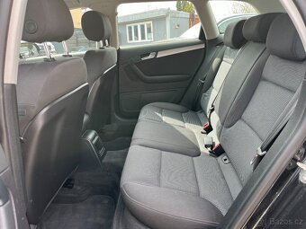 Audi A3 2.0TDI 103kW Tempomat - 16