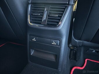 Škoda Octavia RS 2.0TDI/135kW 1.Maj.  DSG  r.v.2016 - 16