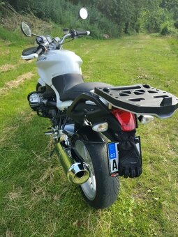 BMW R1200 R - 16