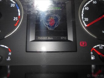 Scania R 410, Retarder, Standart - 16