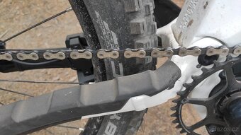 HAIBIKE FULLSEVEN 8 XL - 16