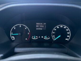 Ford Transit Custom 2.0 TDCI 96kW LED 1.MAJITEL - 16