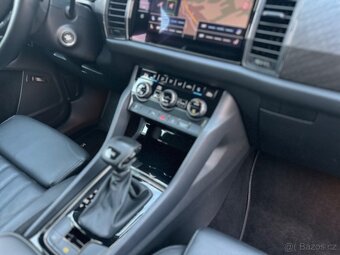 ŠKODA KODIAG FL 2.0TDI 110 KW STYLE TAŽNÉ VIRTUAL 2022 - 16