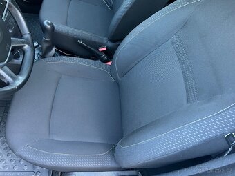 Dacia Logan MCV 1.0SCe 2/2020 ČR 1maj 26.200km - 16