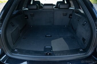 BMW e61 535D m paket 200kw - 16