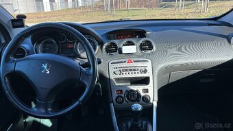 Peugeot 308SW 1.6HDI - 16
