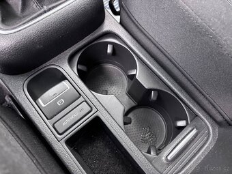 Volkswagen Tiguan 1,4 TSI 4motion - 16