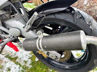 Aprilia RS 125, Valentino Rossi, plně funkční - 16