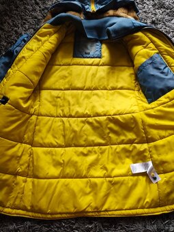 Alpha Industries Pps N3b Wmn - 16