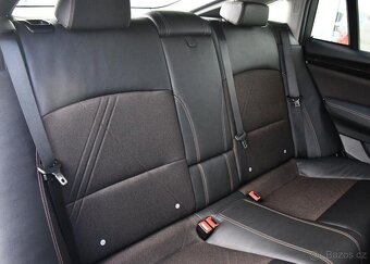 BMW X4 xDrive30D NAVI ČR - 16