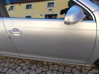 vw golf 5 variant,1.9tdi,kod bls,veskere nd. - 16