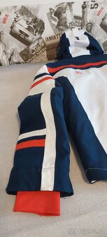 Lyžařská bunda-Kilpi - 16