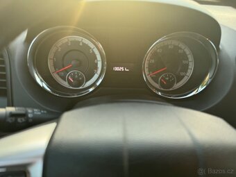 Chrysler Town-Dodge Grand Caravan 3,6 RT LPG 2014 - 16