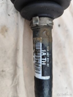 Škoda Fabia - 1,2 HTP - 16