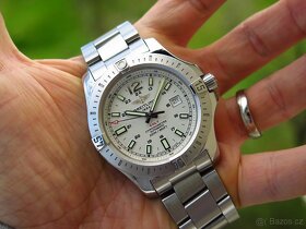 BREITLING Colt Automatic - 16