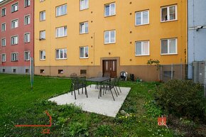 Prodej, byty/2+1, 42 m2, Krnovská 42/50, Předměstí, 74601 Op - 16