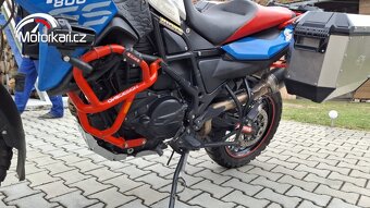 BMW F 800 GS - 16