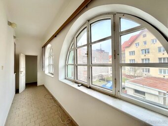 Pronájem kanceláře 30 m² Masarykovo nám., Stříbro - 16