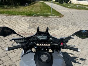 Yamaha tracer 700 - 16