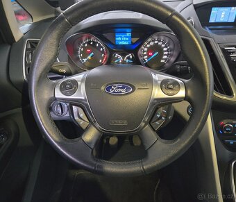 Ford C-Max 1,6i 110kW ecoboost Business - 16
