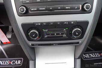►►Škoda Octavia II 2.0TDI 81 KW PLNÁ SERVISNÍ HISTORIE◄◄ - 16