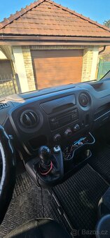 Opel Movano 2.3CDTi 96 kW - 16