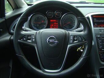 Opel Astra 2.0CDTi AUTOMAT - 16