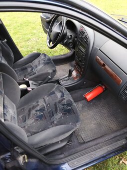 Prodám Citroen Xsara AUTOMAT - 16