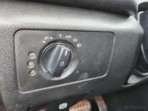 Rozprodam na dily... Mercedes R320 cdi w251 - 16