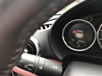 Mazda MX 5 2.0i SkyActiv 135 kW r.v.2019 AUTOMAT - 16