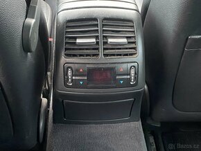 Mercedes E320 LPG 4matic - 16