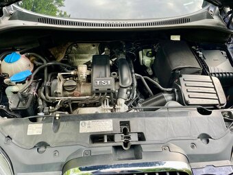 SEAT ALTEA XL 1.2 TSI 77 KW R 2011.NOVÁ TK - 16