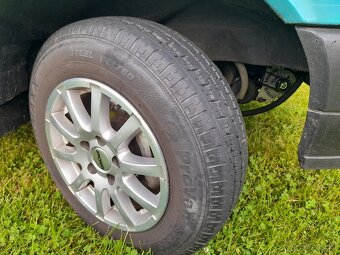 Vw t4 multivan 1.9 D - 16