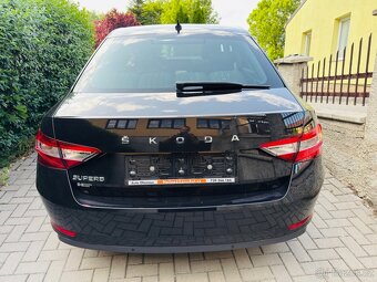 ŠKODA SUPERB 3 2,0TDi 110kW STYLE ACC,VYHŘ. OKNO,2020 - 16