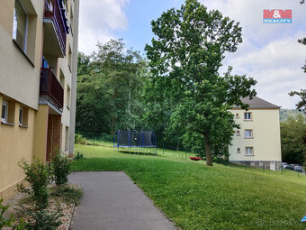 Pronájem bytu 3+1 v Ústí nad Labem, ul. Tolstého - 16